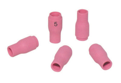 NOZZLE 5/16 ALUMINA 10/MIN