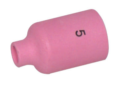 GAS LENS NOZZLE 5/16" ALUMINA