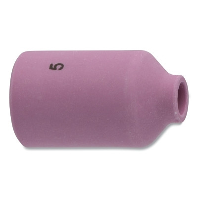 GAS LENS NOZZLE 5/16" ALUMINA