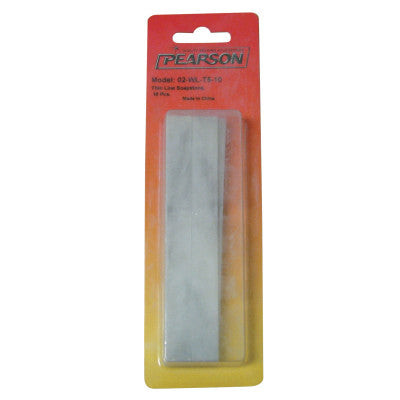 BW THIN FLAT SOAPSTONE 5X1/2 X 1/16