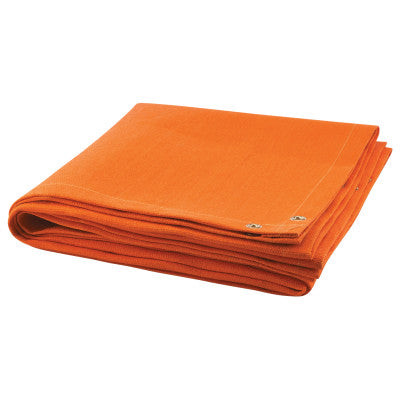 BW ROLL GOODS 40"X50YD ORANGE 24OZ