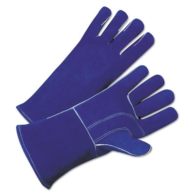 BW 7344 LEATHER WELDER'SGLOVE
