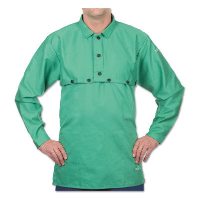 BW CA-650-M SATEEN C APESLEEVES VELCRO