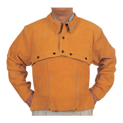 WELDING CAPE SLEEVES M