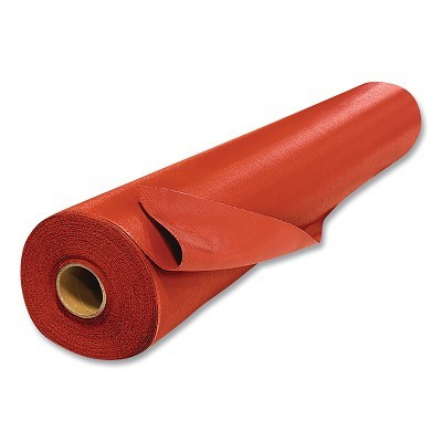BW RG 16OZ ACRYLIC COATED GLASS 40X50 RED