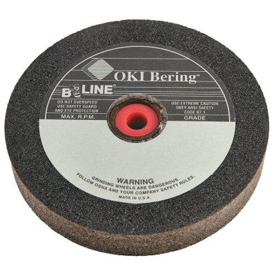 6 X 1 X 1 B-LINE T1 BENCH WHEEL  A36R9B  CRS