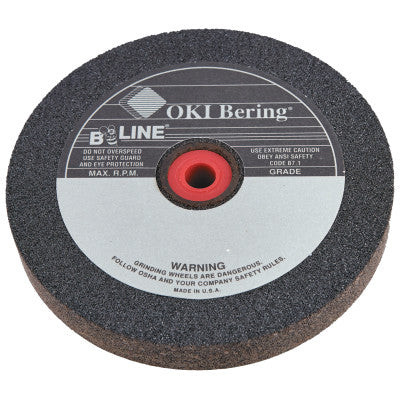6 X 3/4 X 1 B-LINE T1 BENCH WHEEL  A36R9B  CRS