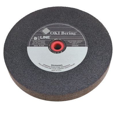8 X 1 X 1 B-LINE T1 BENCH WHEEL  A60R9B