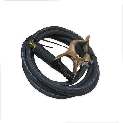 8' 2AWG W/ BW 900-TGC-30& 900-LC40 MALE