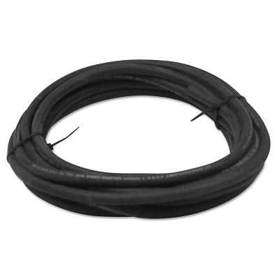 4 AWG 50' CUT COILED TIED