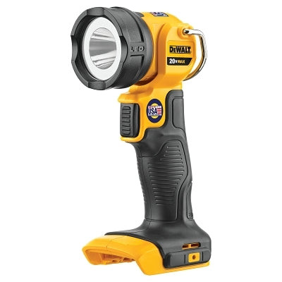 20V MAX LED FLASHLIGHT