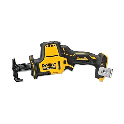 20V MAX CORDLESS ONE-HAND RECIP SAW (TOOL ONLY)
