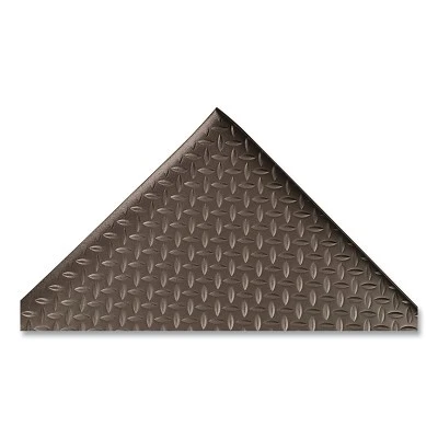 MAT419 DIAMOND SOF-TREDW/DYNA-SHIELD 2X60 BLACK