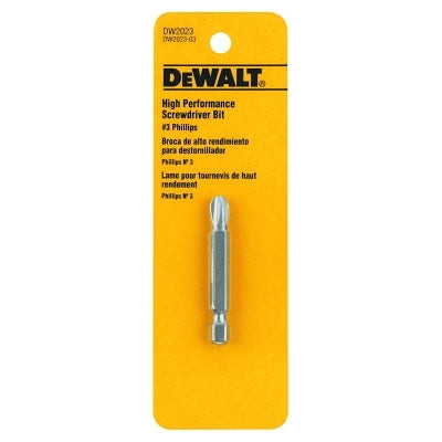 #3 PHILLIPS SCREWDRIVER