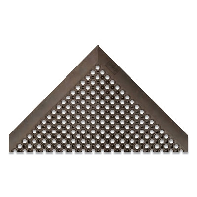 MAT599 OCT-O-FLEX 2X3 BLACK