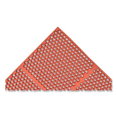 MATT15 OPTIMAT 3X6 RED