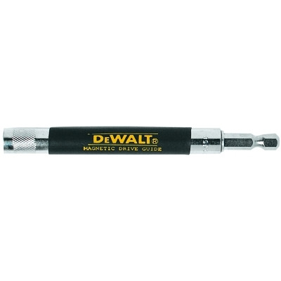 6" MAGNETIC DRIVE GUIDE
