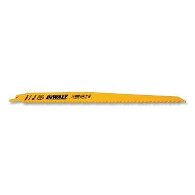 9"L 6TPI GENERAL PURPOSE
