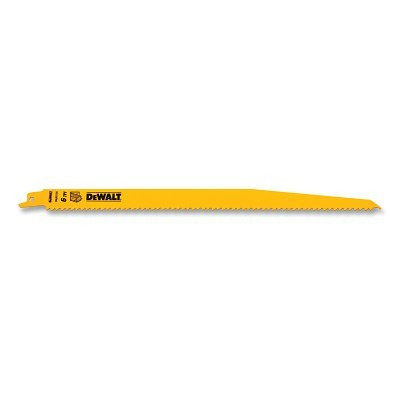 12"L 6TPI GENERAL PURPOS