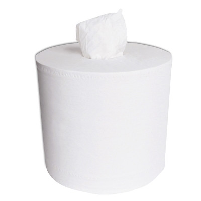 SCOTT CENTER FLOW PROTECTOR TOWEL