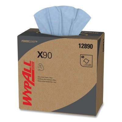 WIPER X90 POPUP BLUE