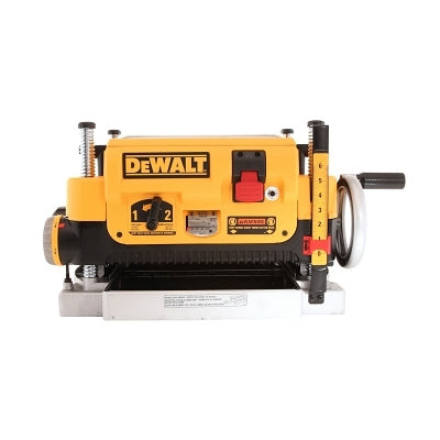 13" PLANER
