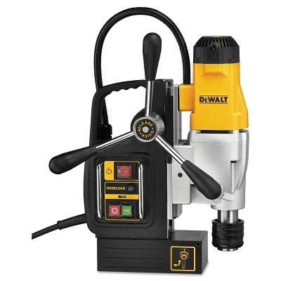 2IN 2-SPEED 11AMP MAGNETIC DRILL PRESS