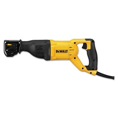 12AMP CORDED RECIP SAW
