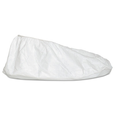 TYVEK ISOCLEAN SHOE CVRPVC SOLE WH LG 0