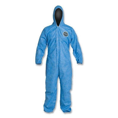 PROSHIELD 10 CVRL STD FIT HOOD BLUE MD