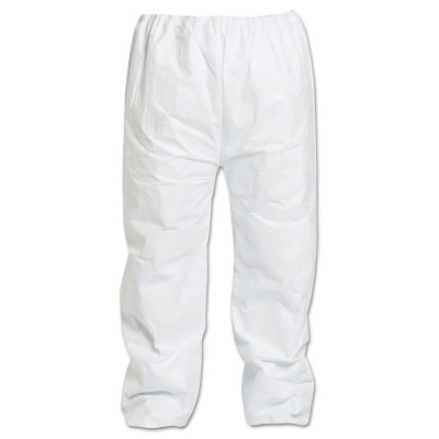 TYVEK 400 PANTS WHITE 3X