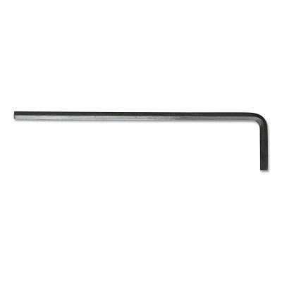 1/8" L-WRENCH ALLEN WRENCH CHAMFERED L