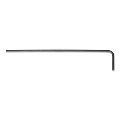 .89MML L-WRENCH HEX WRENCH LONG ARM CH