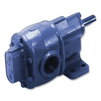 3S ROTARY GEAR PUMP FOOTMTG WRV CW-