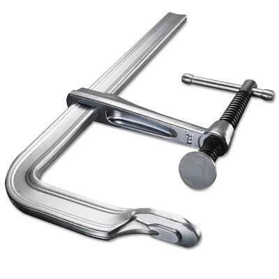 CLAMP  WELDING  F-STYLE 24 IN