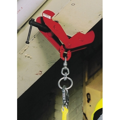 9" BEAM CLAMP