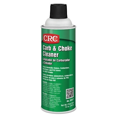 16OZ CARBURATOR & CHOKE