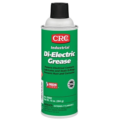 16 OZ. DI-ELECTRIC GREAS