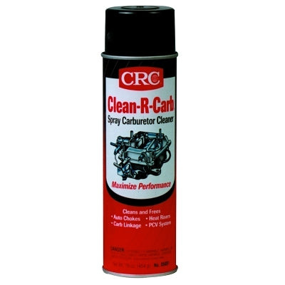 20 OZ. CLEAN-R-CARB
