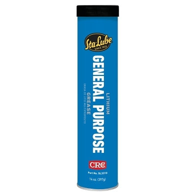 14-OZ. GP LITHIUM GREASE