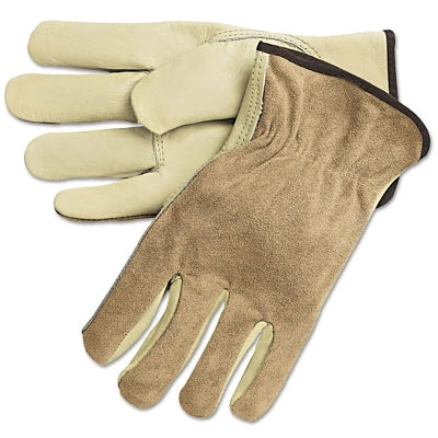 IND GRD GRAIN DRVR/SPLITBACK KEY THUMB XXL