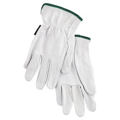 MEDIUM DRIVERS GLOVEGRAIN KID G