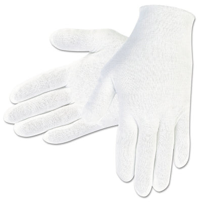 100% COTTON LISLE LADIESINSPECTOR GLOVES