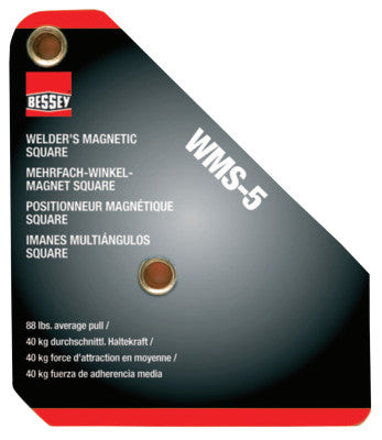 MAGNETIC HOLDER SQUARE