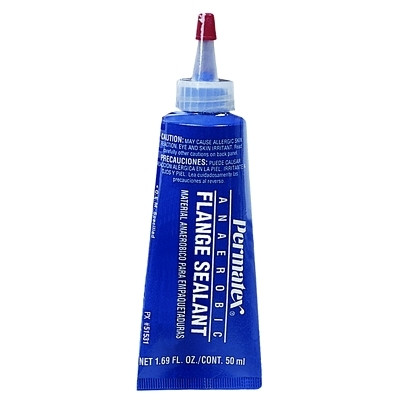 ANAEROBIC FLANGE SEALANT50 ML TUBE