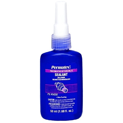 PNEUMATIC/HYDRAULIC SEALANT 36 ML BOTTLE