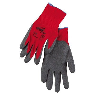NINJA FLEX 15 GAUGE RED100% NYLON SHELL GRAY LA