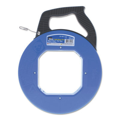 240FT STEEL TUFF-GRIP FISH TAPE