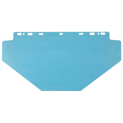 10 X 20" .040 PEFG VISOR