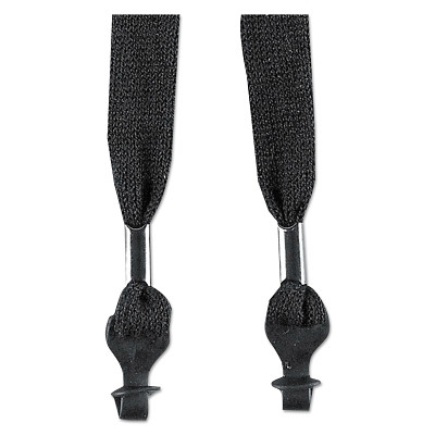 CR 215 DELUXE CORDS / BLACK